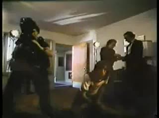 Un extrait du film  Hardcore