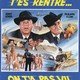 photo du film Par où t'es rentré ? On t'a pas vu sortir