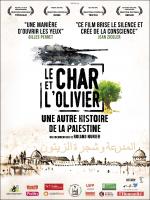 voir la fiche complète du film : Le Char et l olivier, une autre histoire de la Palestine