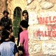 photo du film Le Char et l'olivier, une autre histoire de la Palestine