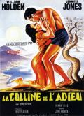 La Colline de l adieu