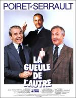 voir la fiche complète du film : La Gueule de l autre