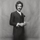 photo de Peter Wyngarde