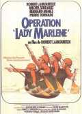 voir la fiche complète du film : Opération Lady Marlène