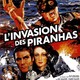 photo du film L'Invasion des Piranhas