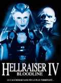 voir la fiche complète du film : Hellraiser 4 : Bloodline