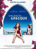 Vacances à La Grecque