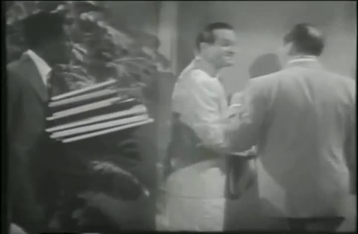 Extrait vidéo du film  Rien que la vérité