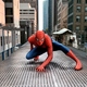 photo du film Spider-Man 2