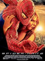voir la fiche complète du film : Spider-Man 2
