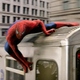 photo du film Spider-Man 2