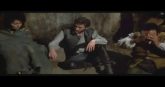 Un extrait du film  L Homme de la Manche