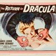 photo du film Le Retour de Dracula