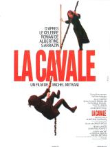 voir la fiche complète du film : La Cavale