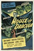 voir la fiche complète du film : La Maison de Dracula