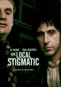 voir la fiche complète du film : The Local Stigmatic