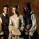 photo du film Pirates des Caraïbes - La malédiction du Black Pearl