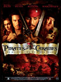 voir la fiche complète du film : Pirates des Caraïbes - La malédiction du Black Pearl