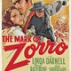 photo du film Le Signe de Zorro