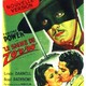 photo du film Le Signe de Zorro