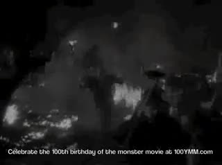 Extrait vidéo du film  La Maison de Frankenstein
