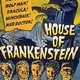 photo du film La Maison de Frankenstein