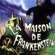 photo du film La Maison de Frankenstein