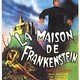 photo du film La Maison de Frankenstein