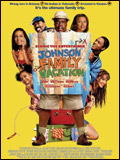 voir la fiche complète du film : Johnson family vacation
