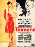 voir la fiche complète du film : Tempête