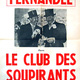 photo du film Le Club des soupirants