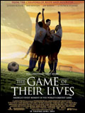 voir la fiche complète du film : The Game of their lives