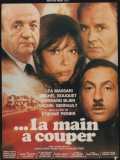 La Main à couper