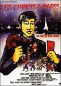 voir la fiche complète du film : Les Chinois à Paris