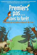 Premiers pas dans la forêt