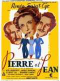 voir la fiche complète du film : Pierre et Jean