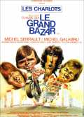voir la fiche complète du film : Le Grand bazar