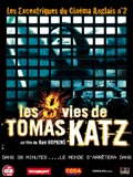 voir la fiche complète du film : Les 9 vies de Tomas Katz