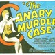 photo du film The Canary Murder Case