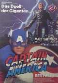 voir la fiche complète du film : Captain America