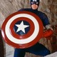 photo du film Captain America