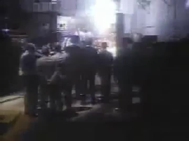 Extrait vidéo du film  Captain America