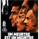 photo du film Un meurtre est un meurtre