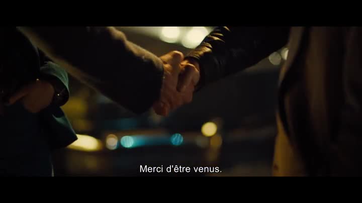 Extrait vidéo du film  Free Fire