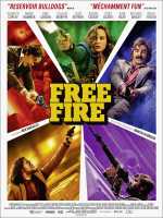 voir la fiche complète du film : Free Fire