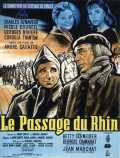 voir la fiche complète du film : Le Passage du Rhin