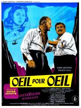 voir la fiche complète du film : Œil pour œil