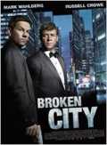 voir la fiche complète du film : Broken City