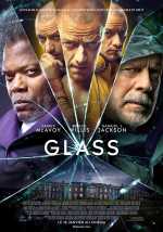 voir la fiche complète du film : Glass