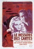 voir la fiche complète du film : Le Dessous des cartes